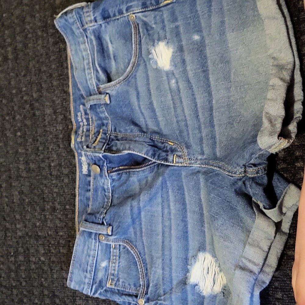 Shorts